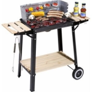 Grillwagen 9.99 €