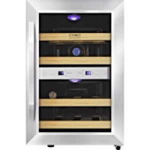 Weintemperierschrank WineGourmet Duett 12 149.99&nbsp;&euro;