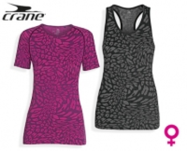 crane&reg;Sportunterhemd, funktionell 5.99&nbsp;&euro;