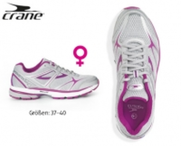 crane®Hochwertige Laufschuhe 24.99 €