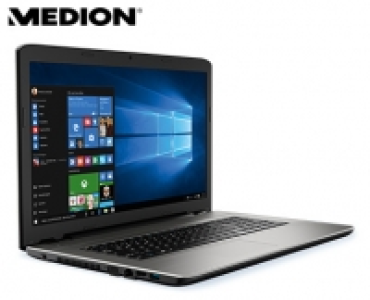 MEDION&reg; Notebook 43,9 cm (17,3 Zoll) MEDION&reg; AKOYA&reg; E7420