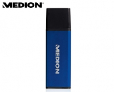 MEDION&reg;128 GB1 USB 3.0 Stick MEDION&reg; E88013