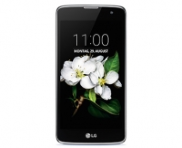 LG K7&reg;12,7 cm (5 Zoll) Smartphone mit Android 5.1. Native Android UI