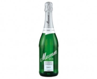 Mumm Dry Sekt 3.79 €