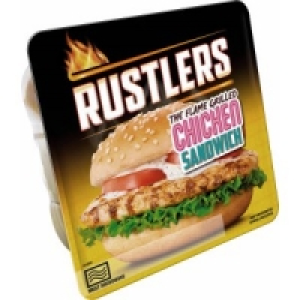 Rustlers Burger 1.65 €