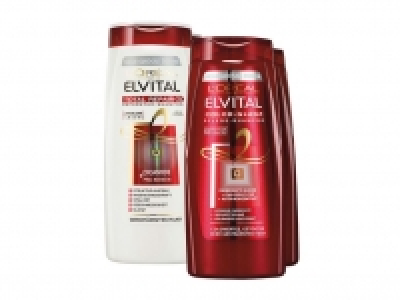 LOreal Elvital Shampoo 4.44 €