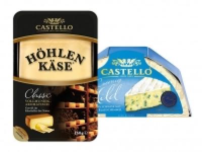 Castello Höhlenkäse 1.59 €