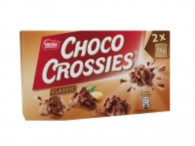 Nestl&eacute; Choco Crossies 1.49&nbsp;&euro;