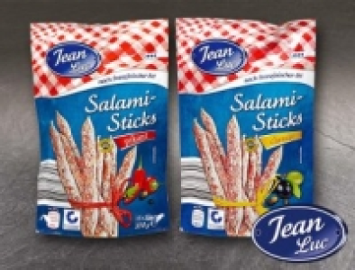 Salami-Sticks 1.39 €
