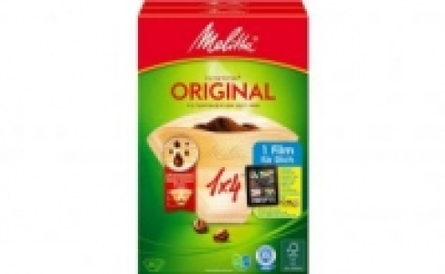 Melitta Filtertüten 2.99 €