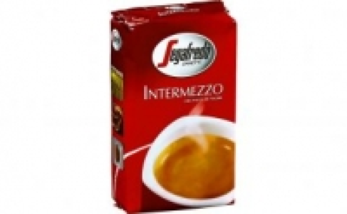 Segafredo Intermezzo 2.99 €
