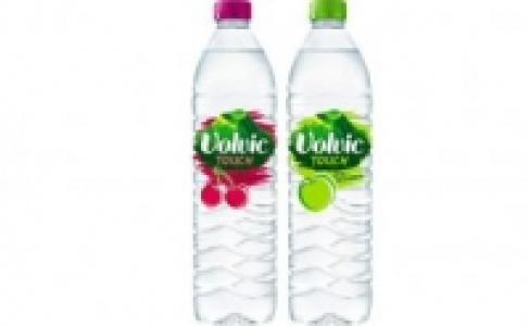 Volvic Touch 0.99 €
