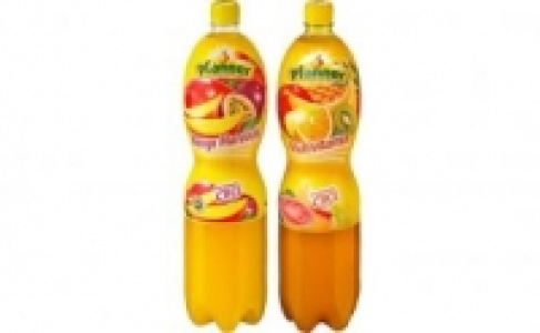 Pfanner Fruchtsaftgetränk 0.99 €