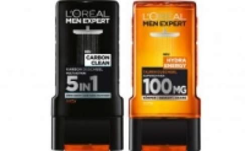 LOréal Men Expert Duschgel 2.49 €