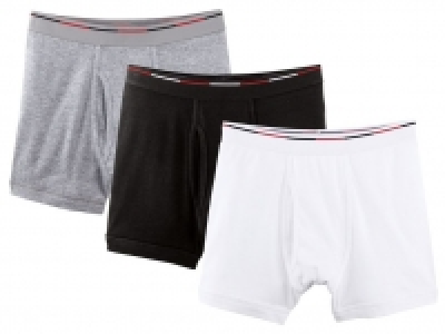 LIVERGY® Herren Boxershorts 2.99 €