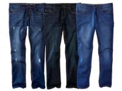 LIVERGY® Herren Jeans 9.99 €