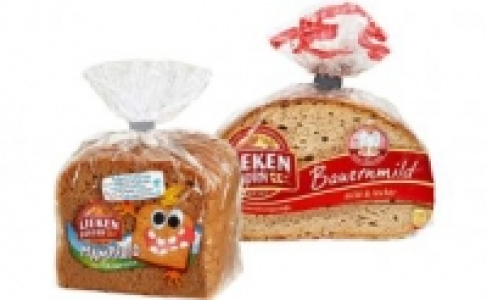 Lieken Urkorn Brot 0.99 €