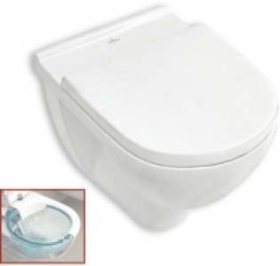WC-Komplettset O. novo/Owano