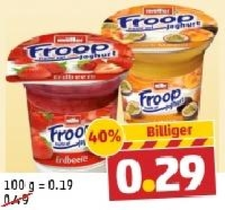 MÜLLER Froop 0.29 €