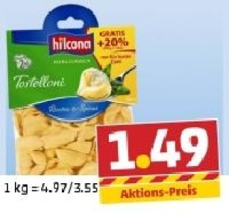 HILCONA Pasta 1.49 €