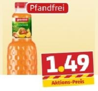 GRANINI Trinkgenuss 1.49 €