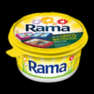 Rama Brotaufstrich 0.99 €