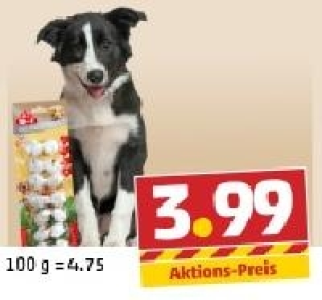 8IN1 Delights Kauknochen 3.99 €