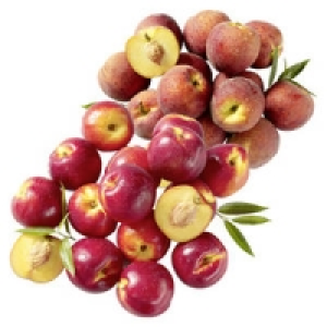 Spanien Nektarinen oder Pfirsiche 1.99 €