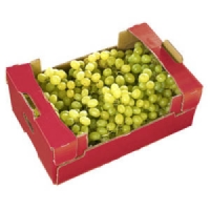 T&uuml;rkei Tafeltrauben hell, kernlos Sultanas 2.99&nbsp;&euro;