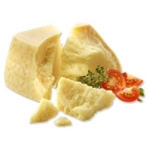 Grana Padano, 16 Monate gereift 0.99 €