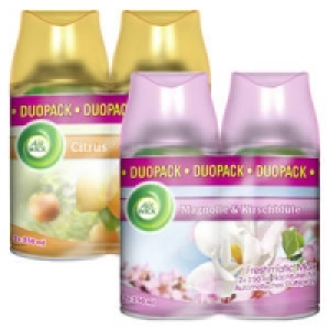 Airwick Freshmatic Nachf&uuml;ller 7.99&nbsp;&euro;