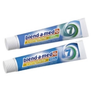 blend-a-med complete Zahncreme 0.79&nbsp;&euro;