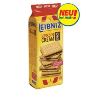 Leibniz Keks´n Cream 1.59 €