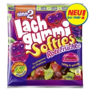 nimm2 Lachgummi oder Softies 0.79 €