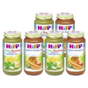HiPP Bio-Men&uuml; 1.35&nbsp;&euro;