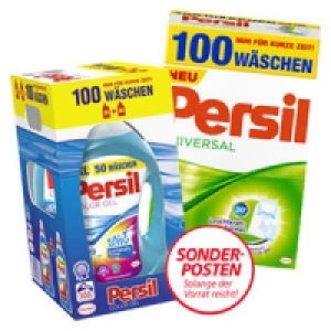 Persil Waschmittel Pulver 15.99 €