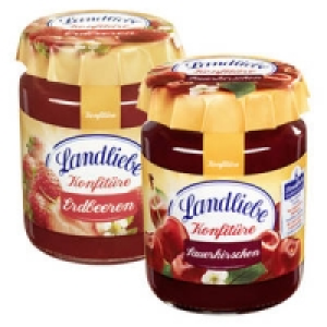 Landliebe Konfitüre 1.49 €