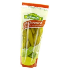 Dittmann Pfefferonen 1.49&nbsp;&euro;