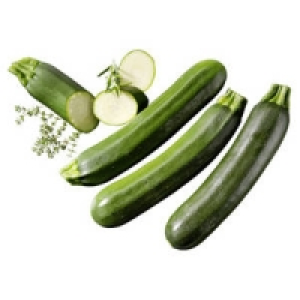 Deutschland Zucchini 1.29 €