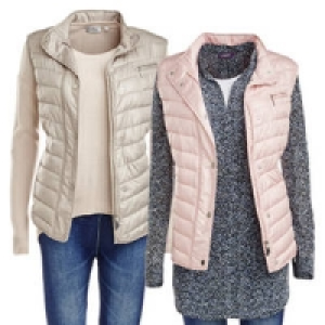 Damen-Weste 29.95 €