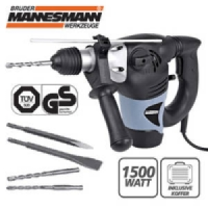 Bohr- und Mei&szlig;elhammer 69.95&nbsp;&euro;