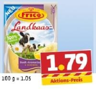 FRICO Landkaas 1.79 €