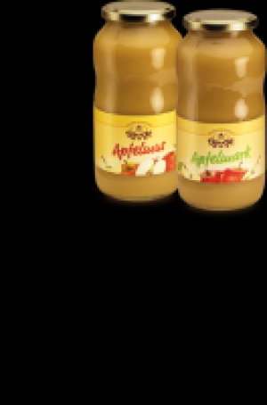 Apfelmus oder Apfelmark 1.47 €