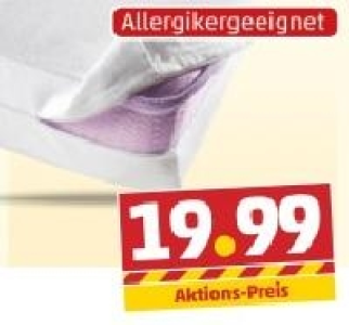 FACOTTI Milbenschutzbez&uuml;ge 19.99&nbsp;&euro;