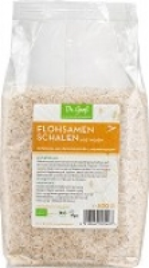 Denns  Flohsamenschalen
