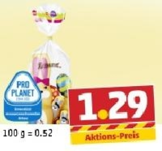 DOUCEUR Ostermischbeutel