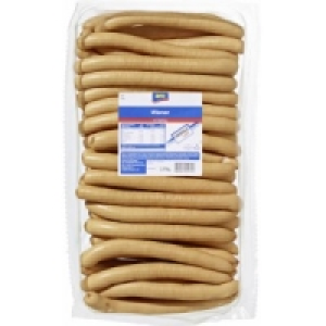 Imbiss-Line Wiener 4.65 €