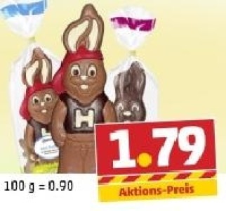 DOUCEUR Confiserie-Osterhase