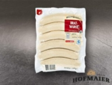 Bratwurst 1.79 €