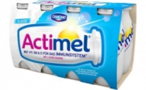 Danone Actimel 1.99 €